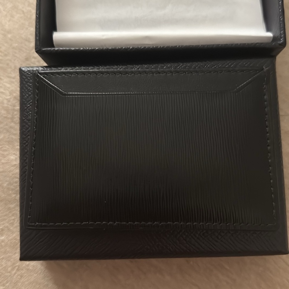 Prada Vitello Move Card Holder - Picture 2 of 2